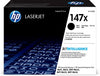 HP LaserJet 147X High Yield Black Original Toner Cartridge