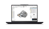 Lenovo ThinkPad P14s Gen 7 (Intel) Copilot+ PC Intel Core Ultra X9 388H Mobile workstation 36.8 cm (14.5") WUXGA 64 GB L