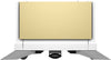 HP Color LaserJet Constellation Yellow 2100 sheet High Capacity Paper Tray/Stand