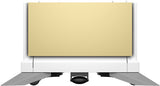 HP Color LaserJet Constellation Yellow 2100 sheet High Capacity Paper Tray/Stand