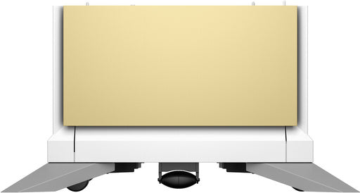 HP Color LaserJet Constellation Yellow 2100 sheet High Capacity Paper Tray/Stand