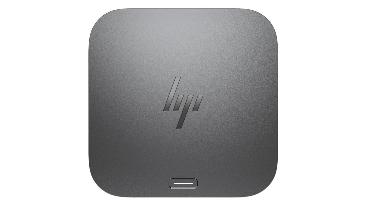 HP Thunderbolt 4 Ultra 180W G6 Dock