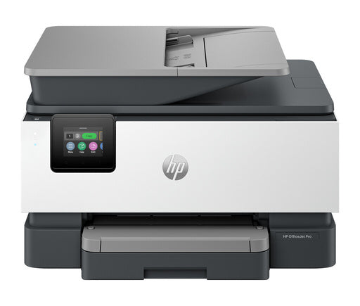 HP OfficeJet Pro 9120 Wireless All-in-One Color Printer, Instant Ink; Two-sided printing