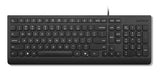 Lenovo 4Y41R64653 keyboard Home/Office USB Belgian, English Black