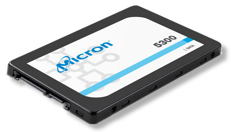 Lenovo 4XB7A17077 internal solid state drive 960 GB 2.5" Serial ATA III 3D TLC NAND