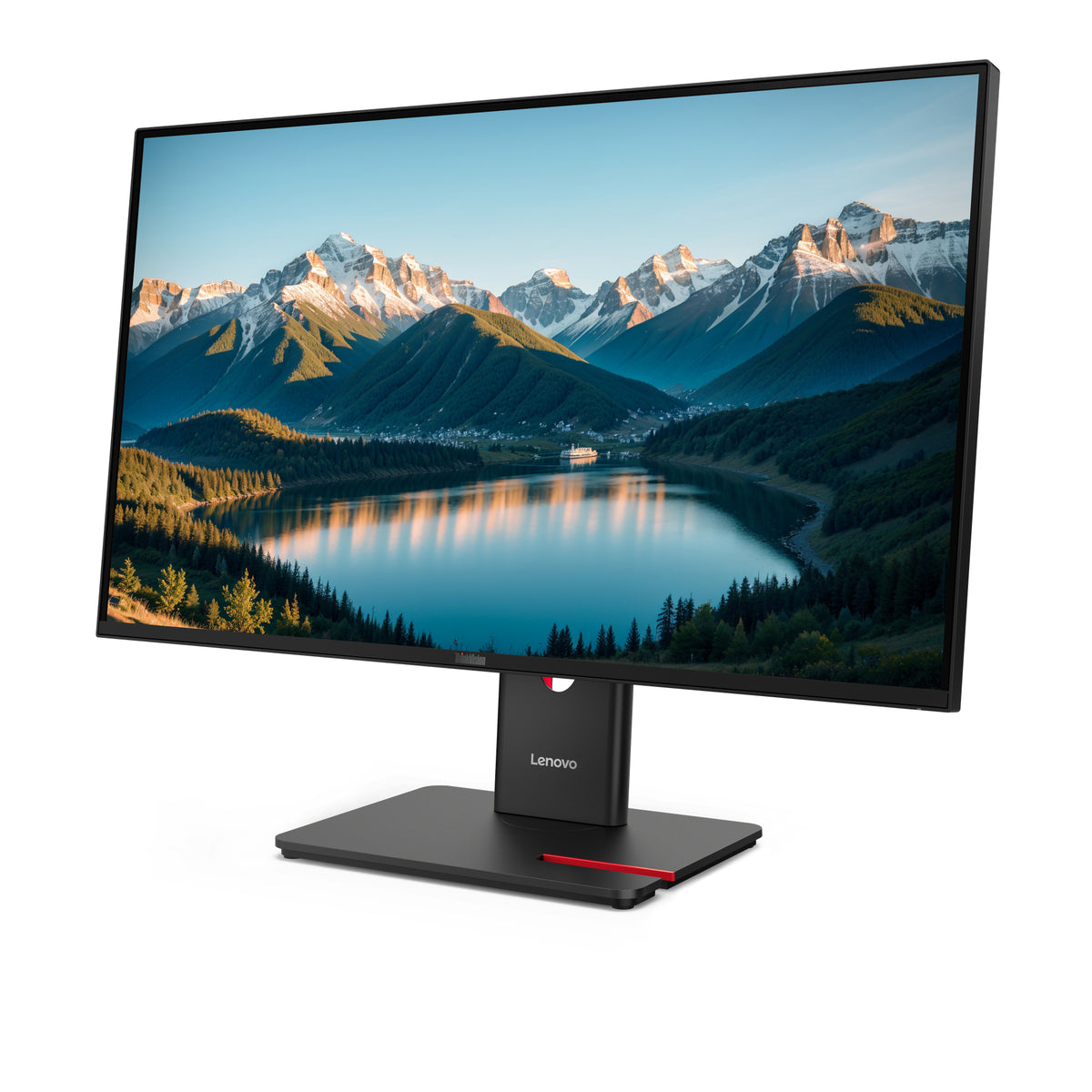 Lenovo ThinkVision T27Q-40 Monitor