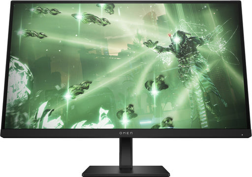 HP OMEN 27 inch QHD 165Hz Gaming Monitor - 27qz