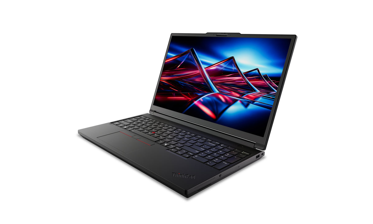 Lenovo ThinkPad T16g Gen 3 Intel Core Ultra 9 275HX Mobile workstation 40.6 cm (16") WQUXGA 48 GB DDR5-SDRAM 1 TB SSD NV