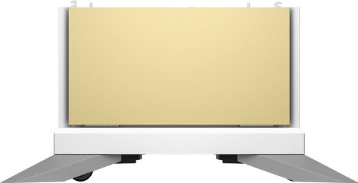 HP Color LaserJet Constellation Yellow Storage Stand