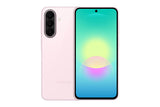 Samsung GALAXY A27 128GB 5G 6.7IN LIGHT PINK 6GB ANDROID