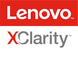 Lenovo XClarity Pro 3 year(s)