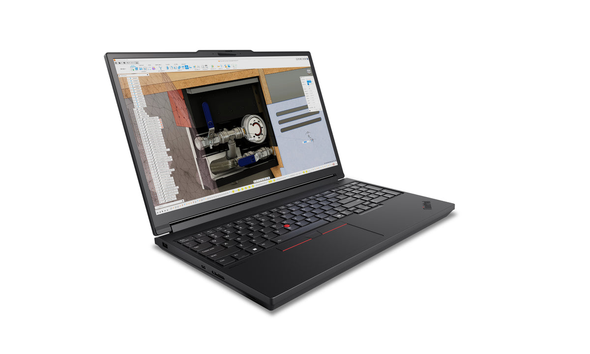 Lenovo ThinkPad T16g Gen 3 Intel Core Ultra 9 275HX Mobile workstation 40.6 cm (16") WQUXGA 48 GB DDR5-SDRAM 1 TB SSD NV