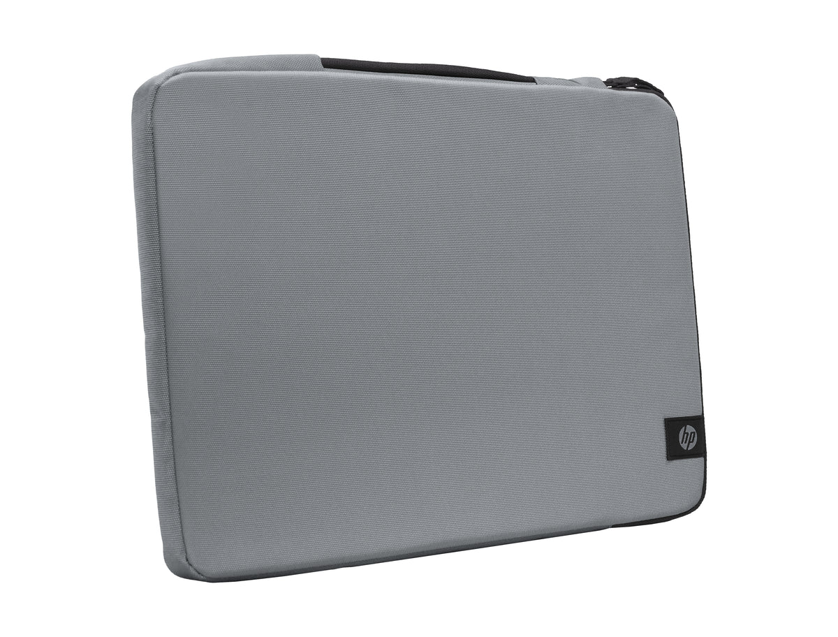 HP Protective Meteor Silver 15-16 Laptop Sleeve case