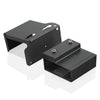 Lenovo 4XF0V81629 mounting kit Black