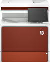 HP Color LaserJet X580 Comet Red Color Panel Kit