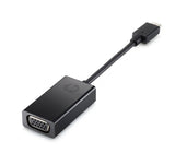 HP USB-C to VGA Adapter
