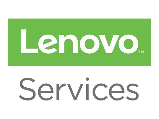Lenovo Essential Service 1 license(s)