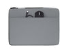 HP Protective Meteor Silver 13-14 Laptop Sleeve case