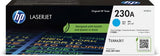 HP 230A Cyan Original LaserJet Toner Cartridge