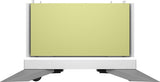 HP Color LaserJet Cosmic Green Storage Stand