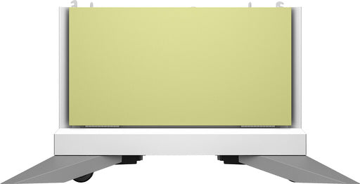 HP Color LaserJet Cosmic Green Storage Stand