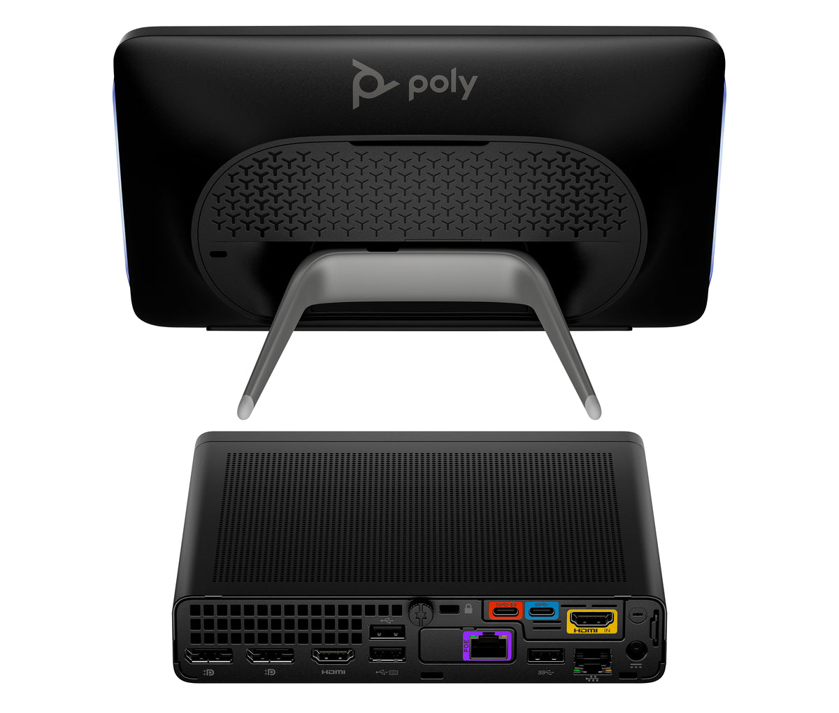 HP Mini IP Conference PC with Microsoft Team Rooms