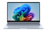 Samsung Galaxy Book4 Edge NP750XQB-KA1NL laptop Copilot+ PC Qualcomm Snapdragon X1-26-100 39.6 cm (15.6") Full HD 16 GB LPDDR5x-SDRAM 1 TB eUFS Wi-Fi 7 (802.11be) Windows 11 Home Dutch Blue