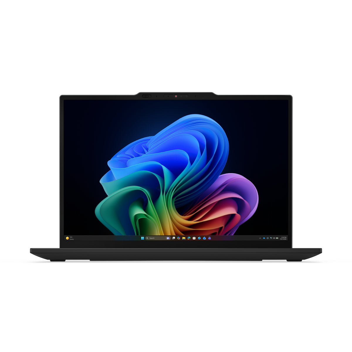 Lenovo ThinkPad X13 Gen 7 (Intel) Copilot+ PC Intel Core Ultra 7 355 Laptop 33.8 cm (13.3") WUXGA 32 GB LPDDR5x-SDRAM 51