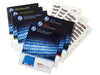 HPE Q2014A storage media label Self-adhesive label 100 pc(s)