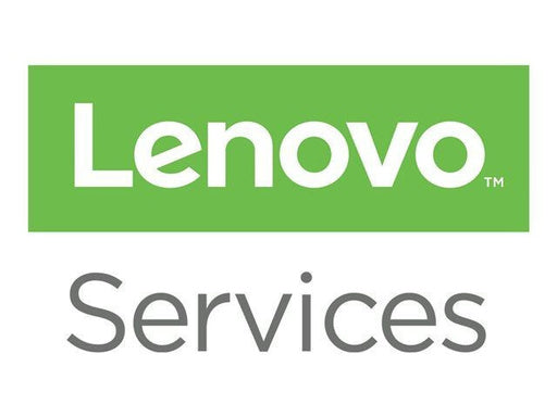 Lenovo 5WS7A01486 warranty/support extension 3 year(s)