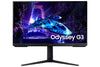 Samsung G30D computer monitor 68.6 cm (27") 1920 x 1080 pixels Full HD LCD Black