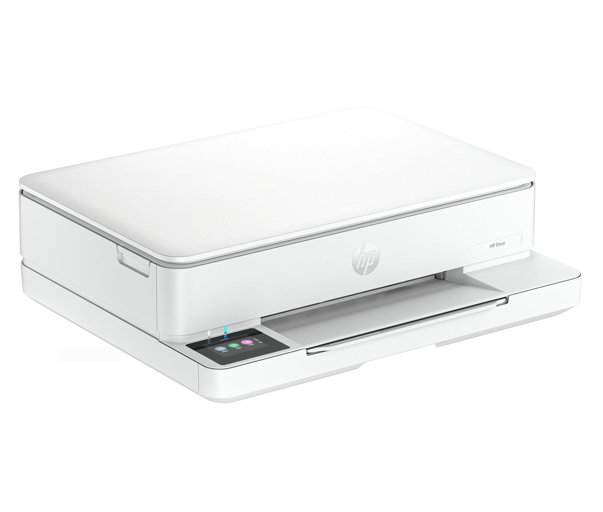 HP Envy 6110 All-in-One Color Printer, Photo printing; Copier, Scanner