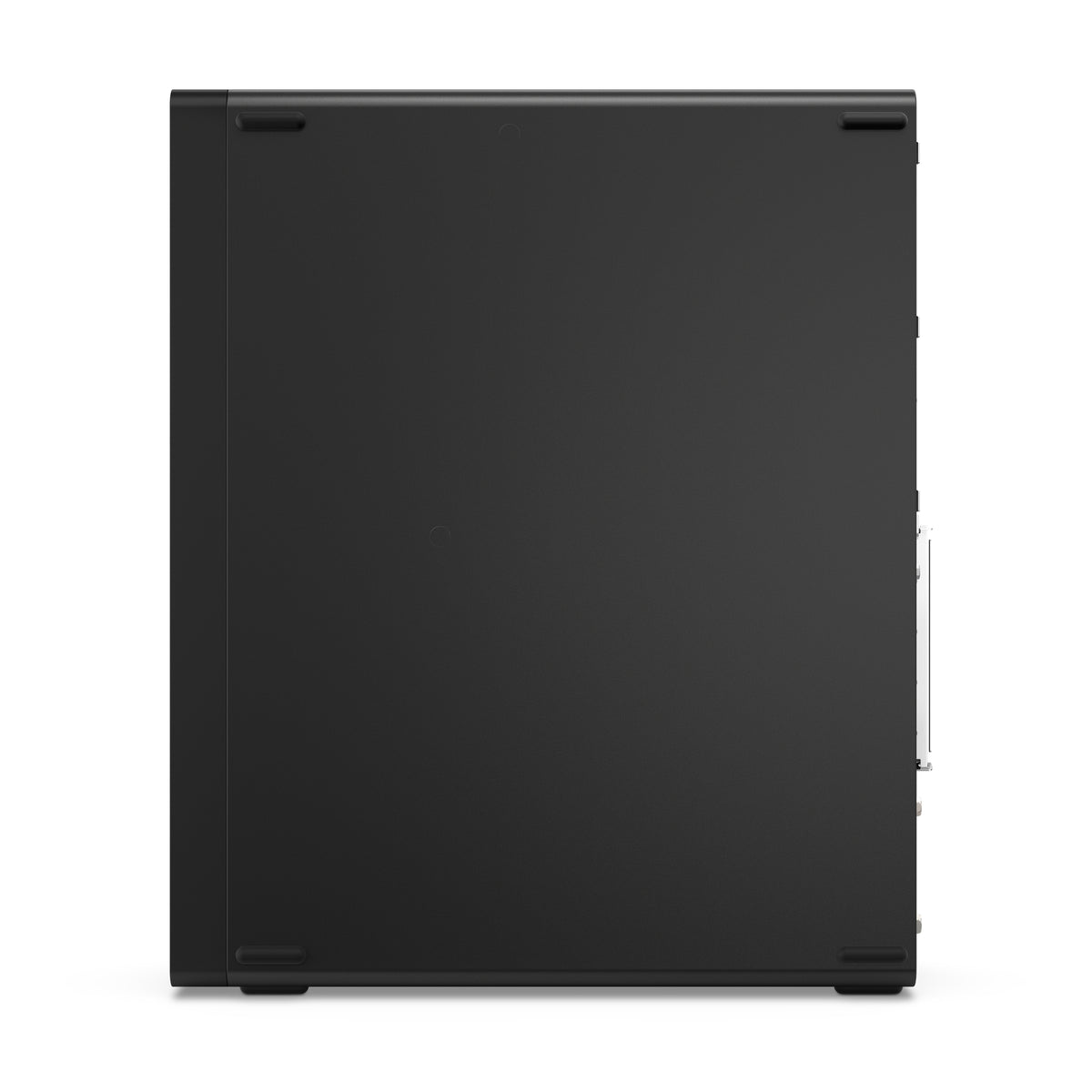 Lenovo ThinkCentre M70s Gen 6 Intel Core Ultra 7 265 16 GB DDR5-SDRAM 512 GB SSD Windows 11 Pro SFF PC Black