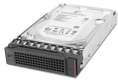 Lenovo 4XB0G88796 internal hard drive 4 TB 7200 RPM 3.5" Serial ATA III