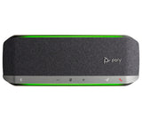 Poly Sync 40 USB-A USB-C Speakerphone