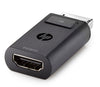 HP DisplayPort to HDMI 1.4 Adapter