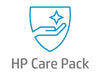 HP U64NTE warranty/support extension 5 year(s)