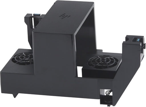 HP Z6 Memory module Air cooler Black