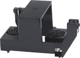 HP Z6 Memory module Air cooler Black