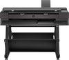 HP Designjet T850 36-in Multifunction Printer