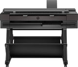 HP Designjet T850 36-in Multifunction Printer
