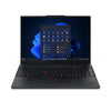 Lenovo ThinkPad E16 Gen 3 (Intel) Copilot+ PC Intel Core Ultra 7 258V Laptop 40.6 cm (16") WUXGA 32 GB LPDDR5x-SDRAM 512 GB SSD Wi-Fi 6E (802.11ax) Windows 11 Pro English Black
