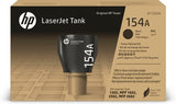 HP 154A Black Original LaserJet Tank Toner Reload Kit toner cartridge 1 pc(s)