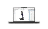 Lenovo ThinkPad P16s Gen 5 (Intel) Copilot+ PC Intel Core Ultra 7 356H Mobile workstation 40.6 cm (16") WUXGA 32 GB LPDD