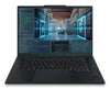 Lenovo ThinkPad T1g Gen 9 Copilot+ PC Intel Core Ultra 7 366H Mobile workstation 40.6 cm (16") WUXGA 32 GB LPDDR5x-SDRAM