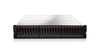 Lenovo Storage V3700 V2 XP disk array 0 TB Rack (2U) Black, Silver