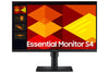 Samsung S24D402G computer monitor 61 cm (24") 1920 x 1080 pixels Full HD LCD Black