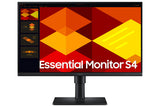 Samsung S24D402G computer monitor 61 cm (24") 1920 x 1080 pixels Full HD LCD Black