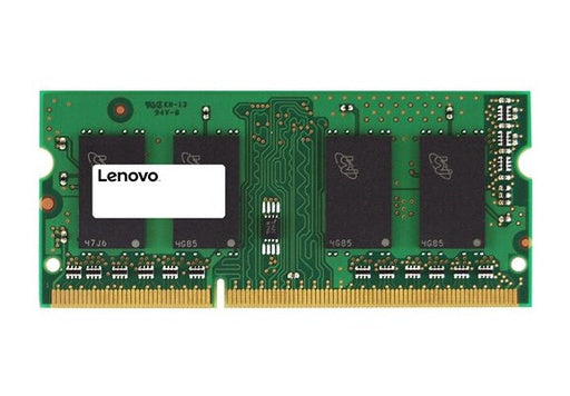 Lenovo GX70J36384 memory module 8 GB 1 x 8 GB DDR3L 1600 MHz