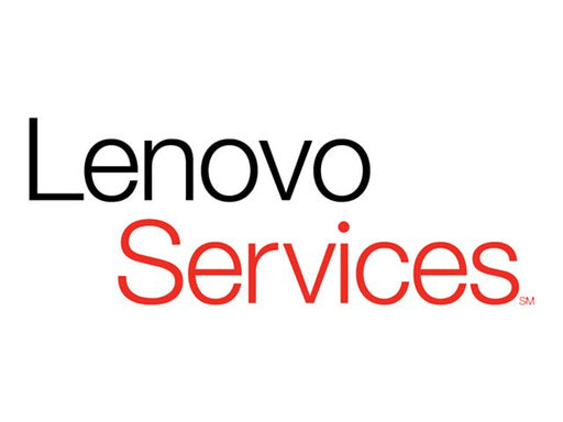 Lenovo 00VL253 warranty/support extension 1 year(s)